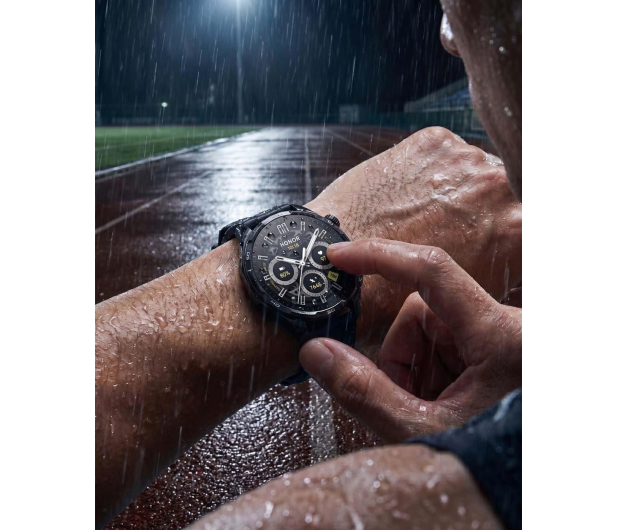 HONOR Watch 6 brązowy 46mm - 1580328 - zdjęcie 5